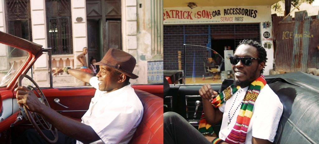 Havana meets Kingston is voters video favorite for 2017