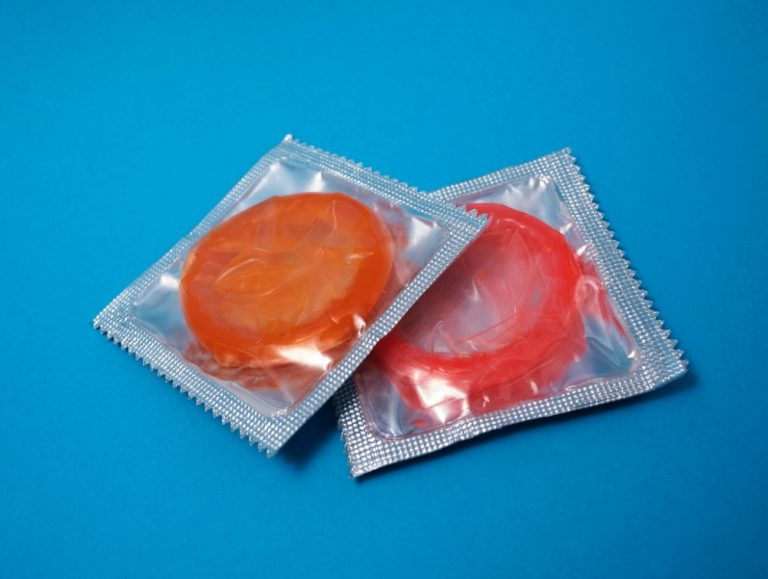Have Nuff Condom mi Condom inna Bungle