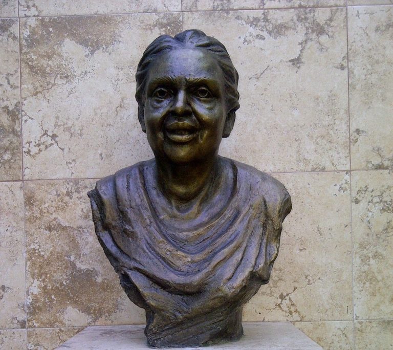 Hazel Louise Vaz