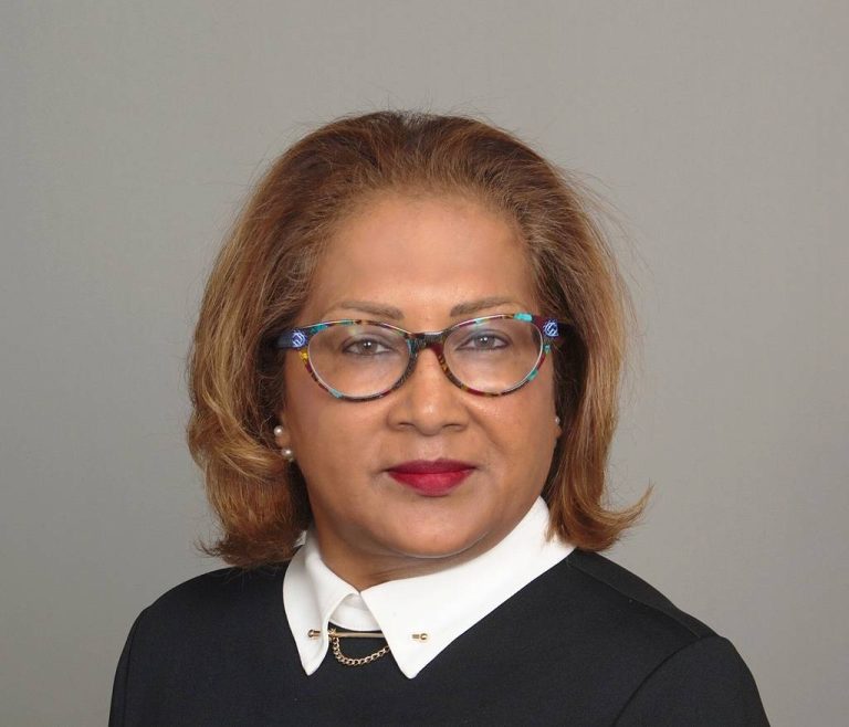Hazel Maragh - GraceKennedy Remittance Services Western Union