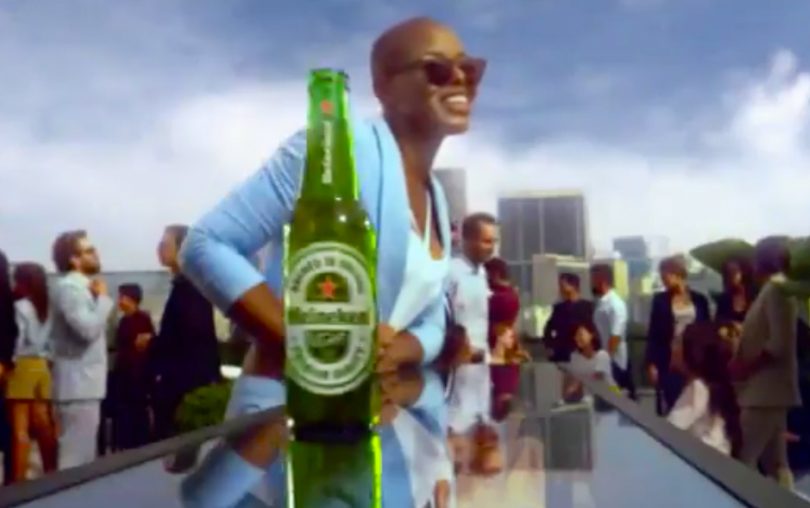Heineken Pulls Commercial Featuring Jamaican Groups Song After Some Call It Racist