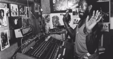 History of Dub Music Outlined in Billboard Magazine Lee Scratch Perry