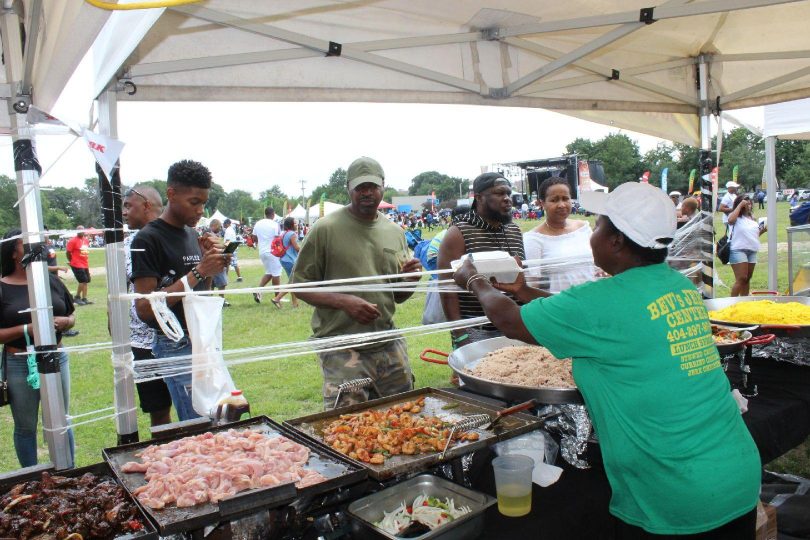 Homemade Jerk Spice Does It For Bev Jamaicans and Jamaica