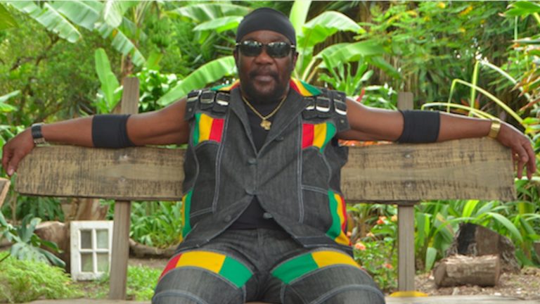 Honorable Toots Hibbert OJ Posthumously Cops Third Reggae Grammy
