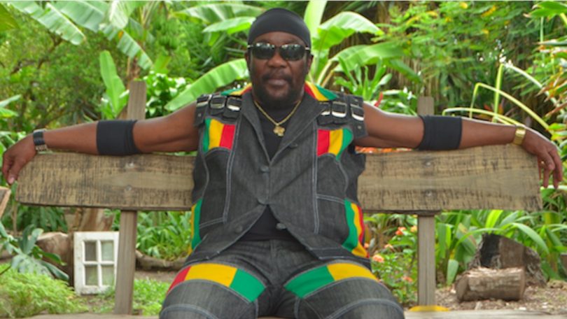 Honorable Toots Hibbert OJ Posthumously Cops Third Reggae Grammy