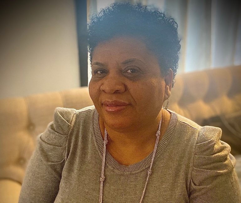 How I Learned to Live in my Darkest Moment Veronica Walker