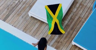 How Influencer Marketing Can Help Save the Jamaican Tourism and Hospitality Industry - Annesha Adams at Lashings Boutique Hotel