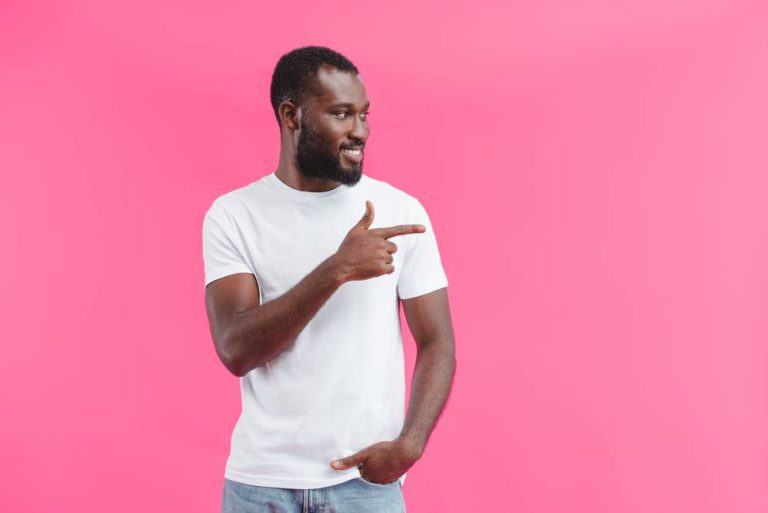 How Jamaican Men Say Thank You to another Jamaican man without saying it