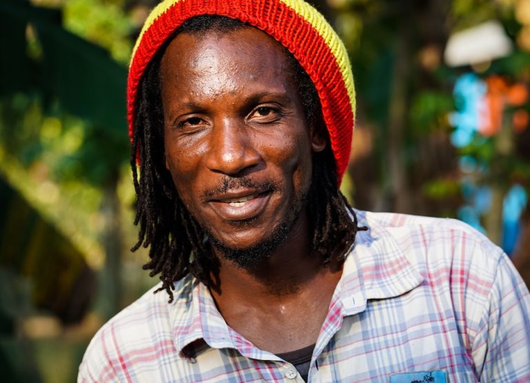 How Jamaicans Greet You When They Have Not Seen You For a While
