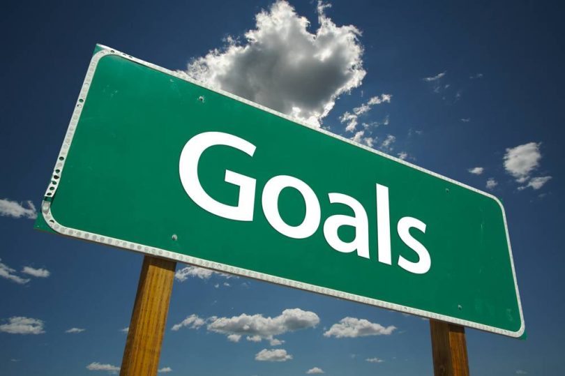 How To Achieve Your Goals This Year