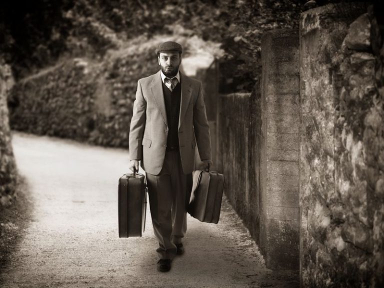 How the Lebanese and Syrians came to Jamaica