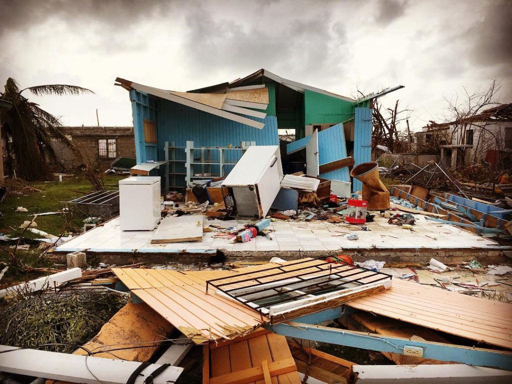 How You Can Help Hurricane Irma victims in Barbuda and the Caribbean ...