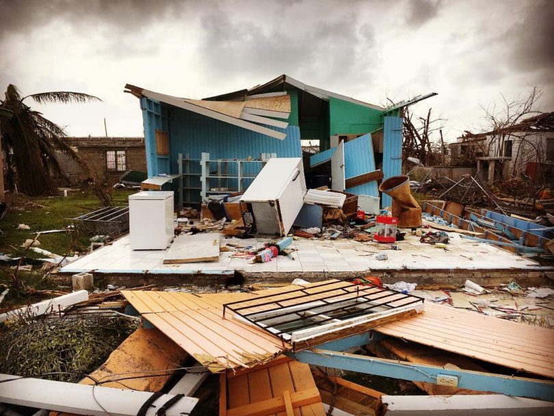 How to help Caribbean Victims Hurricane Irma