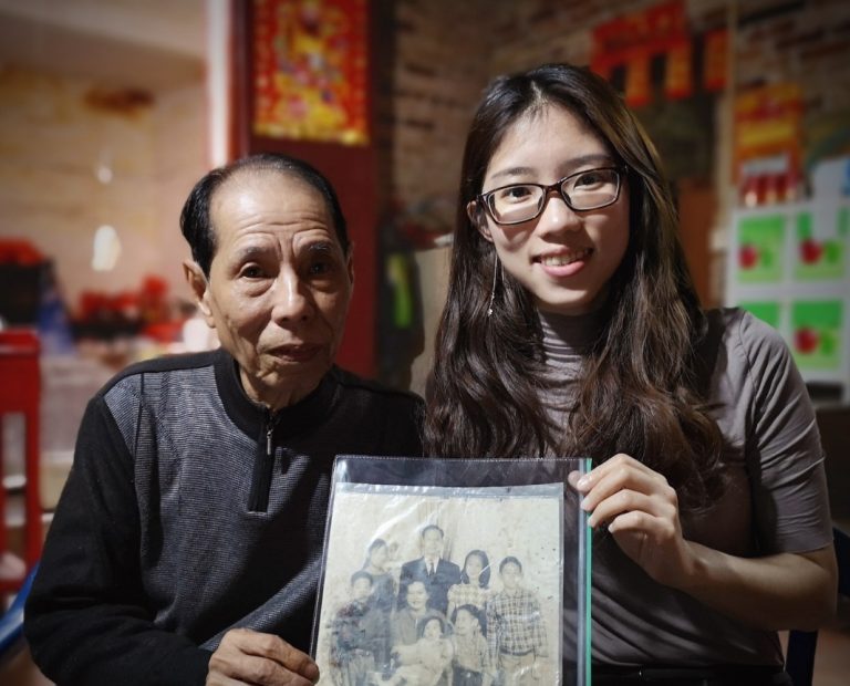 How to trace your Chinese-Jamaican Ancestors