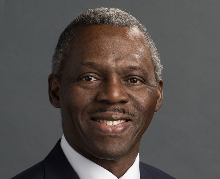 Justice Hugh Fraser, JAMS Mediator and Arbitrator