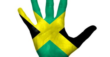 I am 100% Jamaican No Matter Where In The World I Am