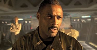 Idris Elba Film Yardie