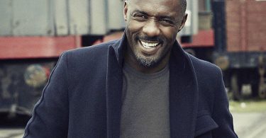Idris Elba Jamaican Film Casting Call Shut Down by Police