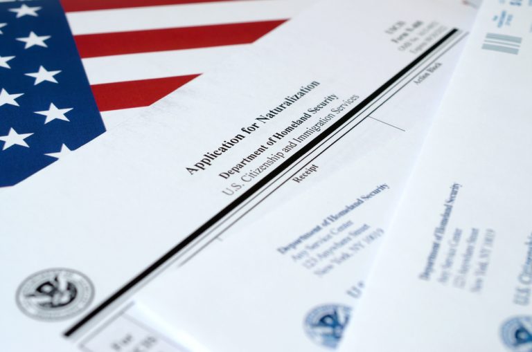 Immigration Advice: Good News - The USCIS Fee Increase Will Not Go Into Effect