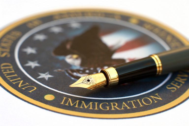Immigration Advice: Recent Us Immigration Law Tidbits