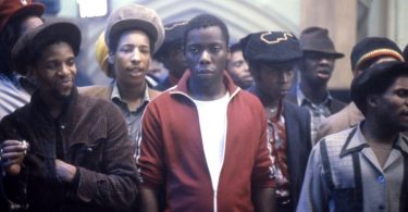 In 1980s British Film about Jamaicans Banned in US for Being Too Controversial