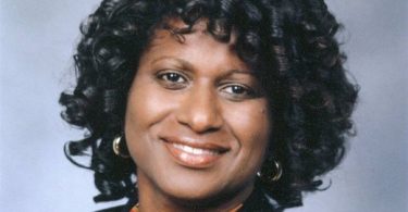 Influential Jamaicans in Atlanta Elaine Bryan