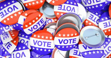 inform, educate & mobilize Caribbean-American voters in the USA
