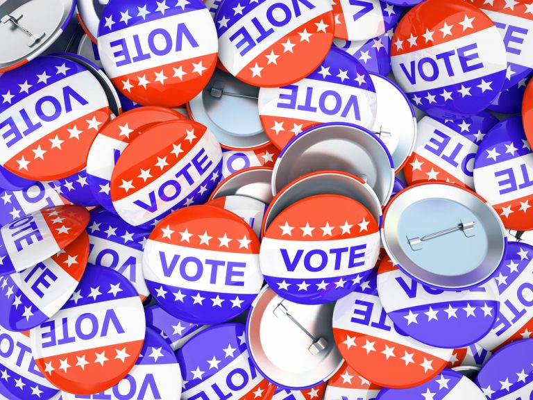 inform, educate & mobilize Caribbean-American voters in the USA