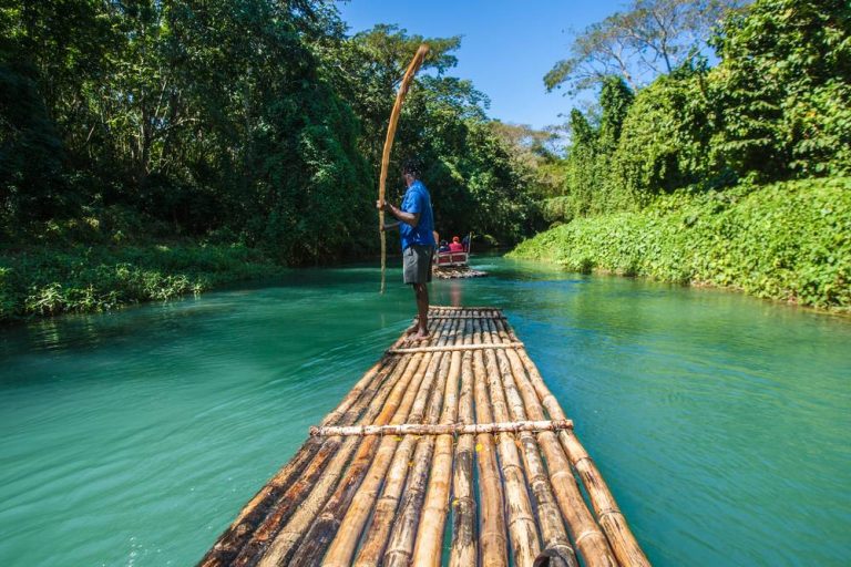 Interesting Facts About Jamaica