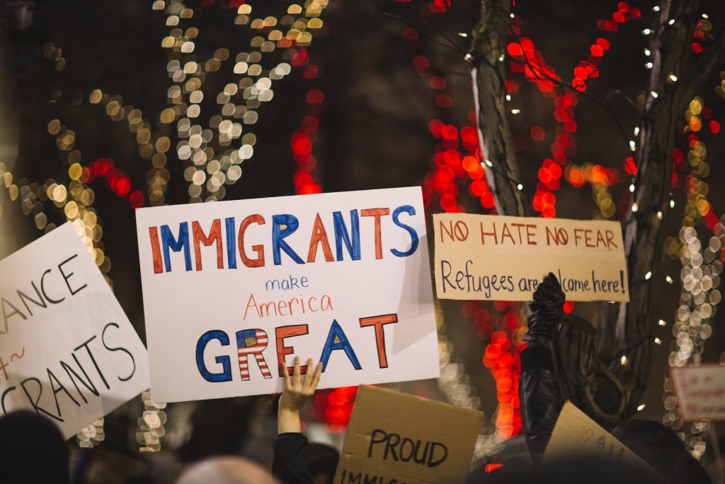 Interesting Immigration Law Updates