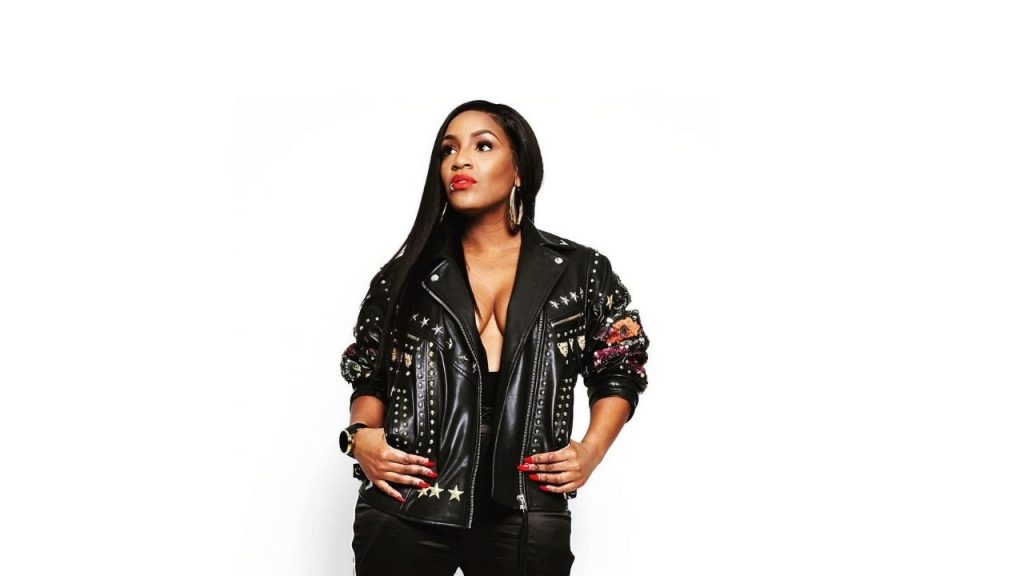 International Olympic Committee Features Hope by British Jamaican Songwriter Carla Marie Williams on Official Tokyo Highlights Reel Video