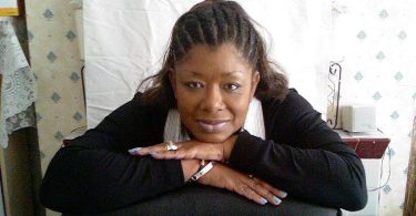 Interview With British-Jamaican Actress Lovena Brown