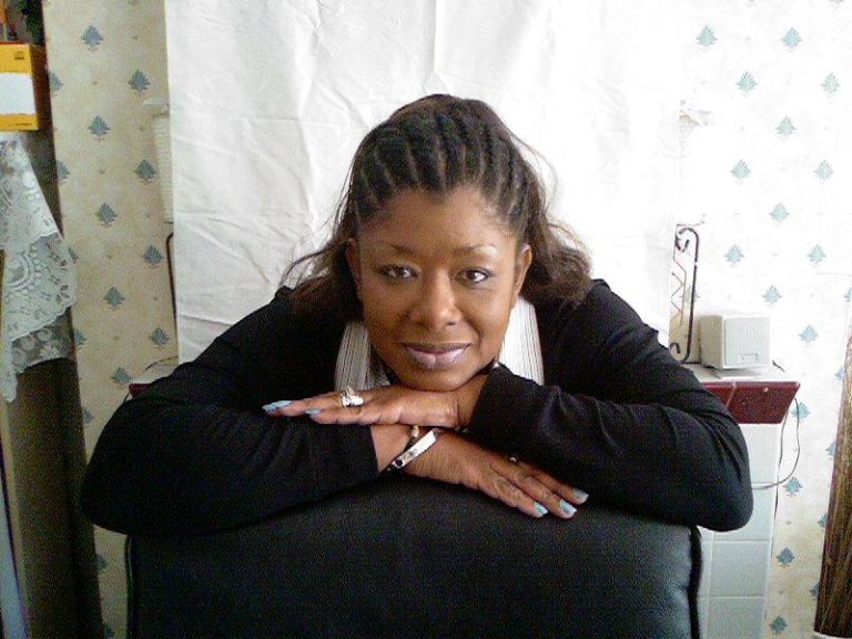 Interview With British-Jamaican Actress Lovena Brown