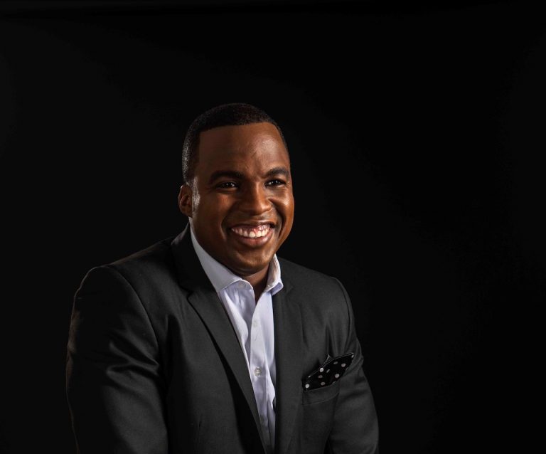 Interview with Ryan Strachan president of G2k Generation 2000 Jamaica Labour Party