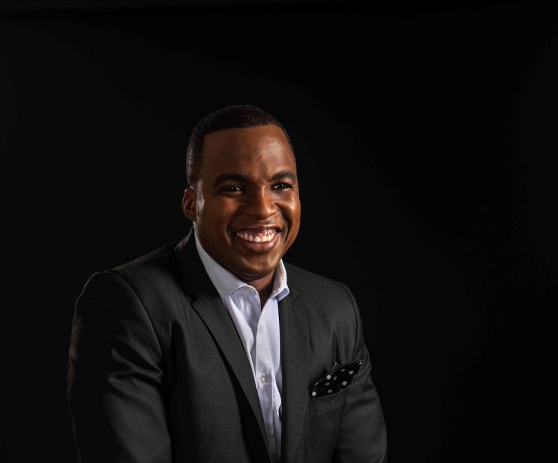 Interview with Ryan Strachan president of G2k Generation 2000 Jamaica Labour Party