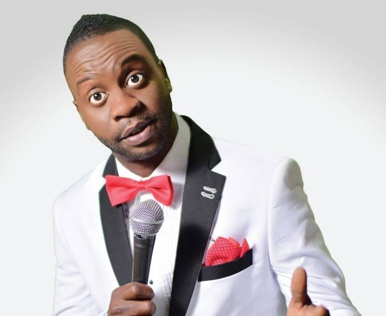 Interview with popular Jamaican Entertainer Christopher Johnny Daley