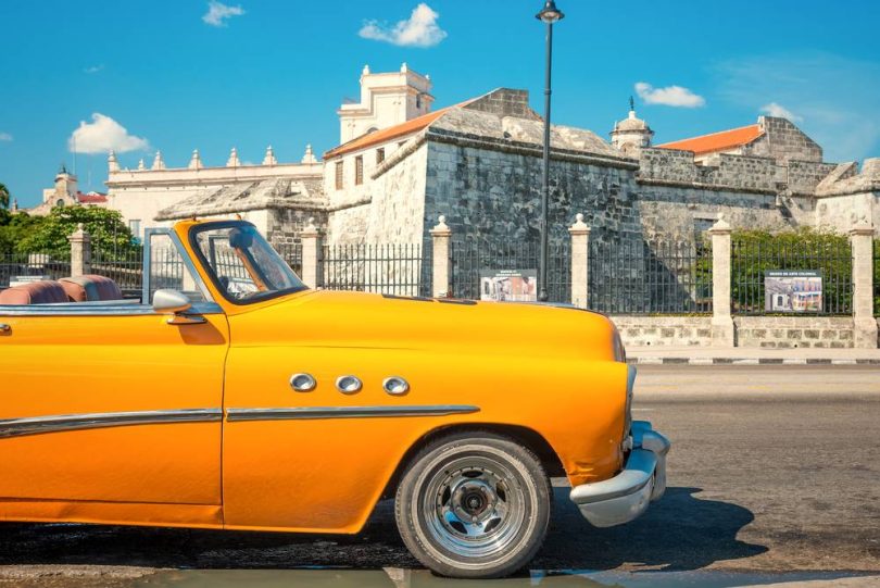 Intriguing Caribbean Countries Jamaicans can Travel to Visa Free for a Holiday Vacation - Cuba