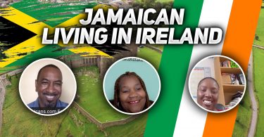What’s It Like Being a Jamaican Living in Ireland?