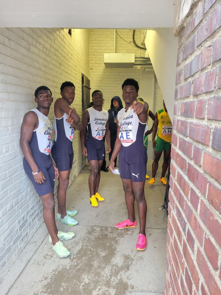 Is Penn Relays Still Relevant To Jamaica's athletics development 