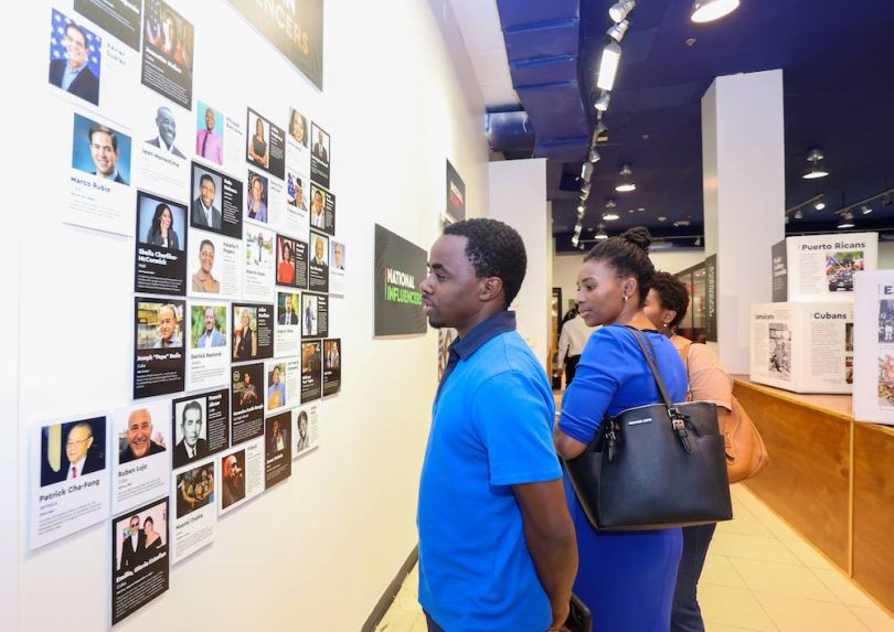Island SPACE Caribbean Museum Welcomes South Florida for Grand Reopening - Photo by David I. Muir