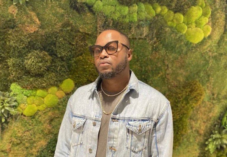 IzyBeats Producer of Koffee Toast Nominated for Grammy Award