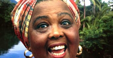 JARIA Honors for Miss Lou Louise Bennett Coverley - Jamaica First Lady of Culture - A Jamaican Cultural Icon