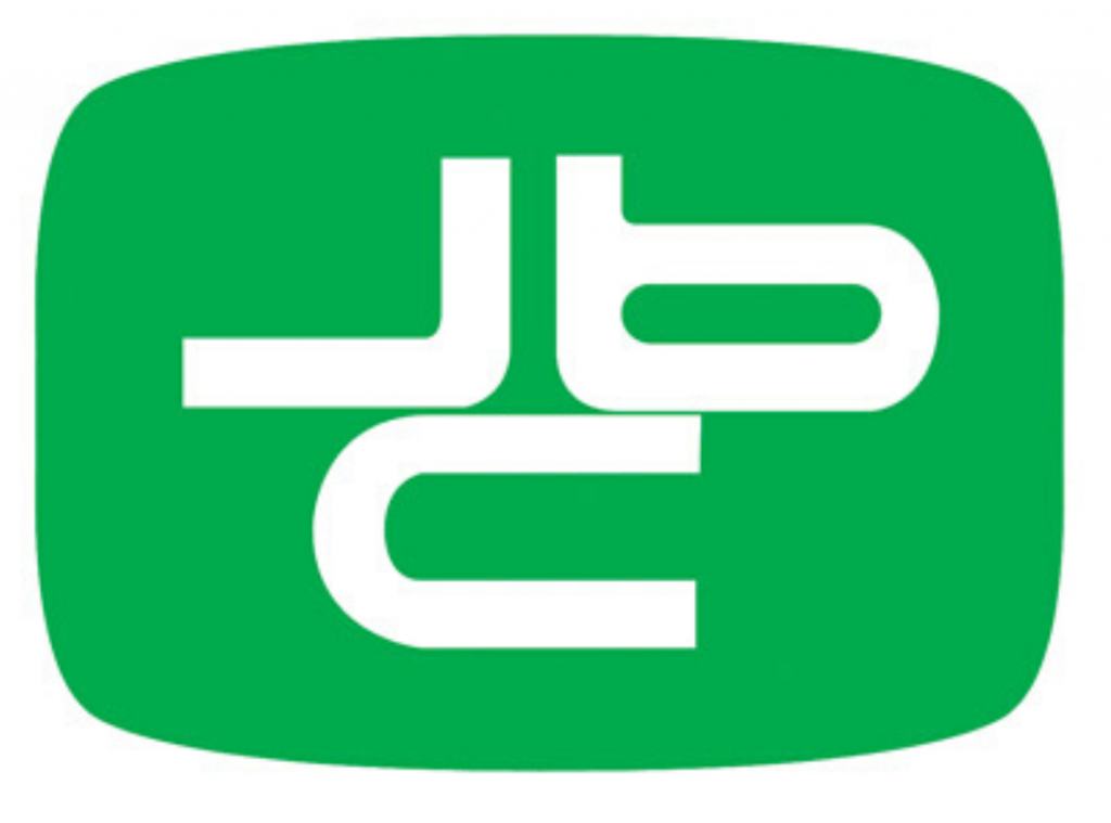 The Jamaica Broadcasting Corporation