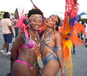 carnival miami parade caribbean richness pride heritage effect culture jamaicans florida