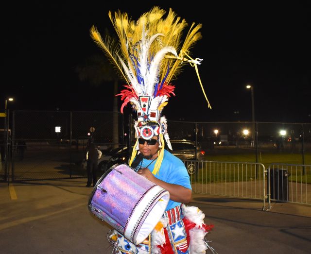 City of Miramar's Inaugural Afro Carib Festival Exuded the Vibrancy of