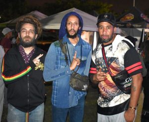 Meeting of The Legends Steele Pulse and Inner Circle Headline This Years  Reggae Jam Going Down In Miami Florida December 29th - Jamaicans.com News  and Events