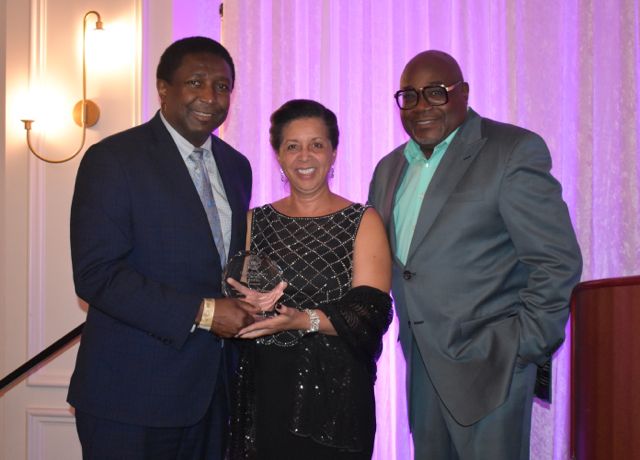 The Galleon Foundation's 10th Anniversary Gala Gave High Praises and ...