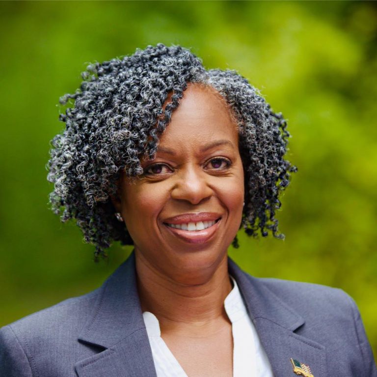 Jackie Gordon Loses Bid to Become FIrst Jamaican-Born Member of US House of Representatives