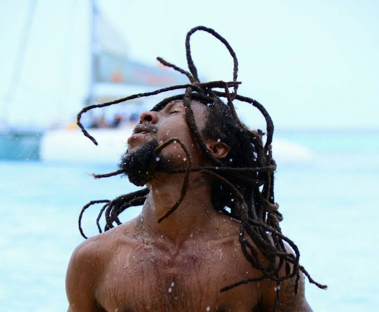 Jah Cure