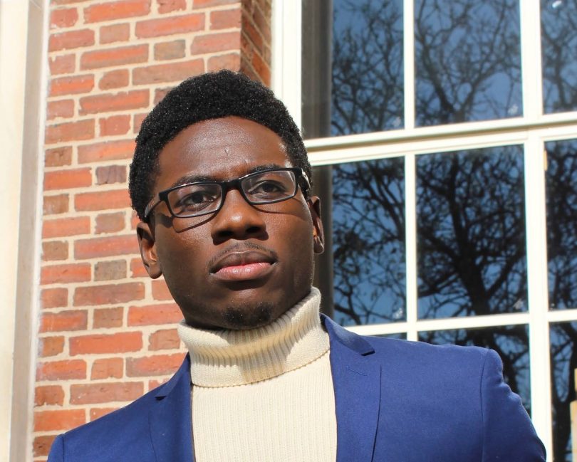 Jamaica 2021 Rhodes Scholar Almost Did Not Apply - Fitzroy Pablo Wickham
